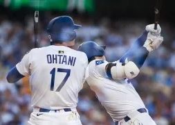 Shohei Ohtani