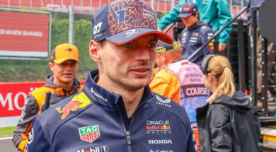Verstappen