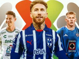 Vuelve la Liga MX