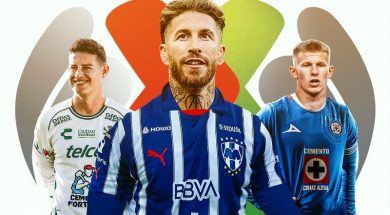 Vuelve la Liga MX