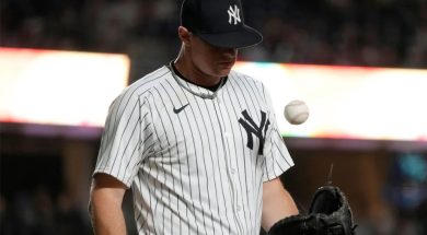 YANKEES