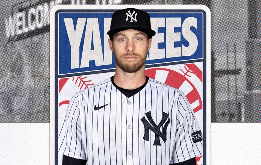 Yankees refuerzan jardines con Austin Slater ante ausencia de Judge