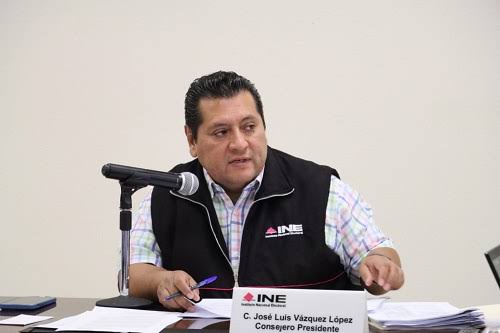 Reconoce INE Coahuila labor de organizaciones civiles en histórica participación ciudadana