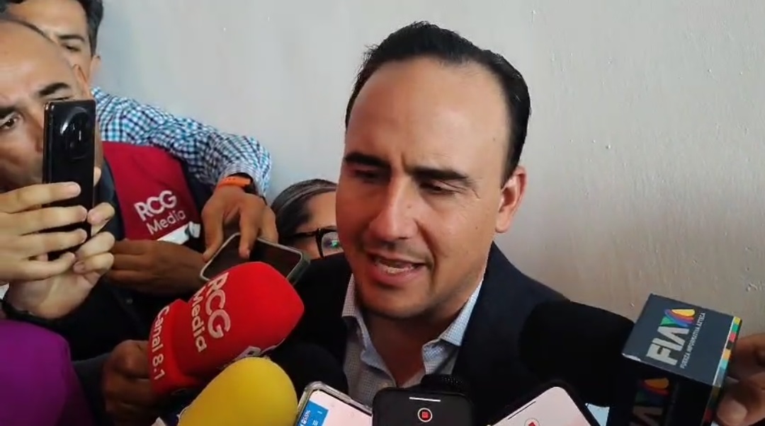 Coahuila se alista para exportar ganado desde Ciudad Acuña