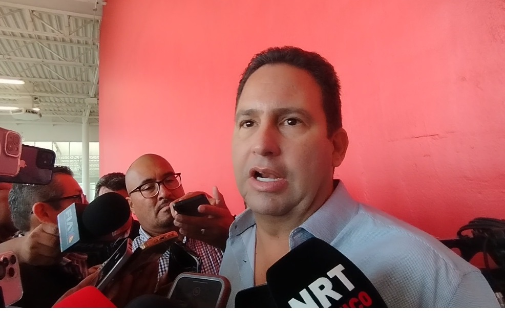 Invertirán 12 millones en rehabilitación de transporte público en Saltillo