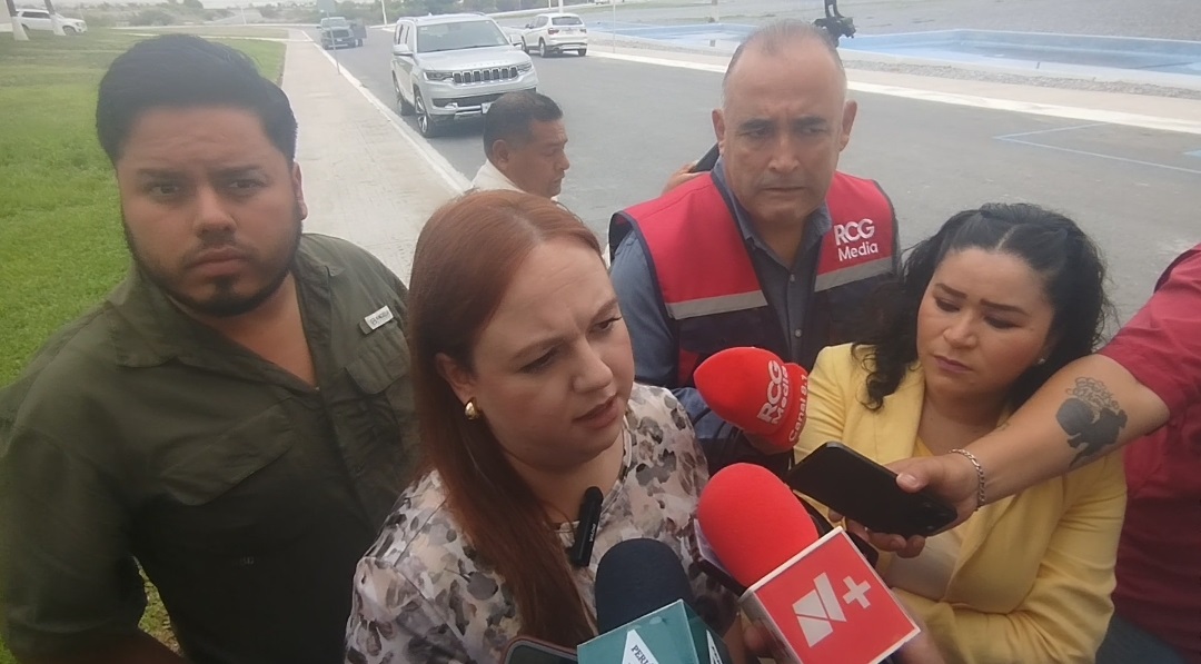 Pide alcaldesa de Arteaga intervención federal tras accidente en Los Chorros