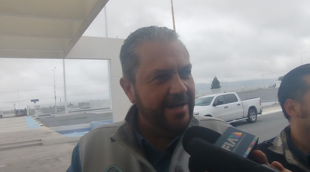 Ramos Arizpe avanza con obras, programas sociales y modernización del transporte