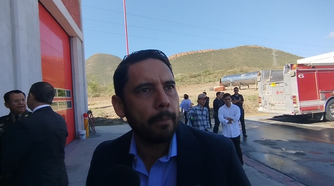 Instalarán semáforos pluviales en Saltillo para prevenir riesgos por lluvias