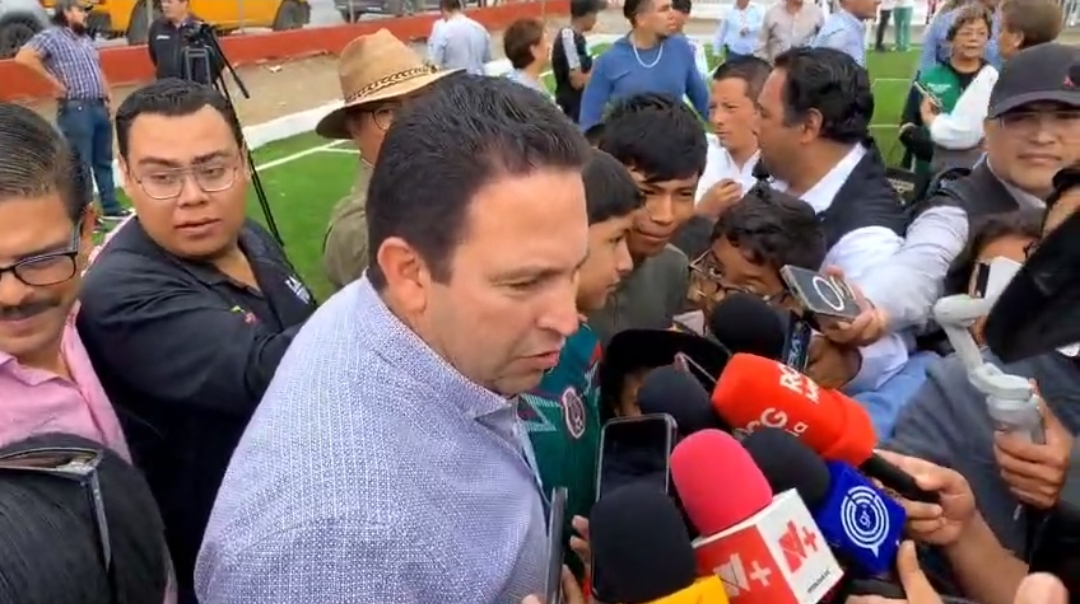 Reporta Saltillo saldo blanco tras intensas lluvias