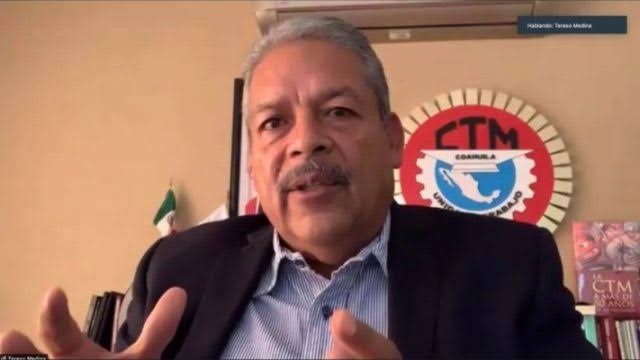 CTM cierra filas en defensa de la estabilidad laboral en Coahuila