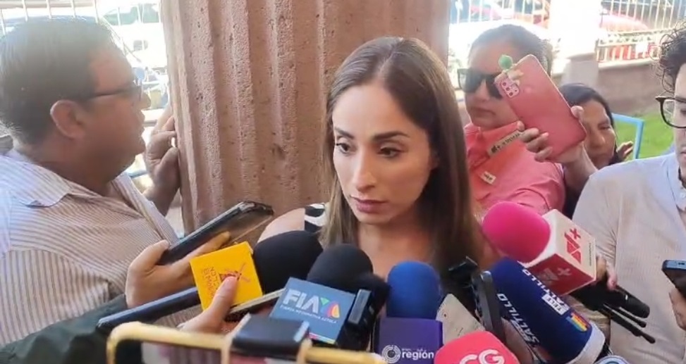 Centro de Identificación Humana podría identificar hasta 50 personas al año: Yeska Garza