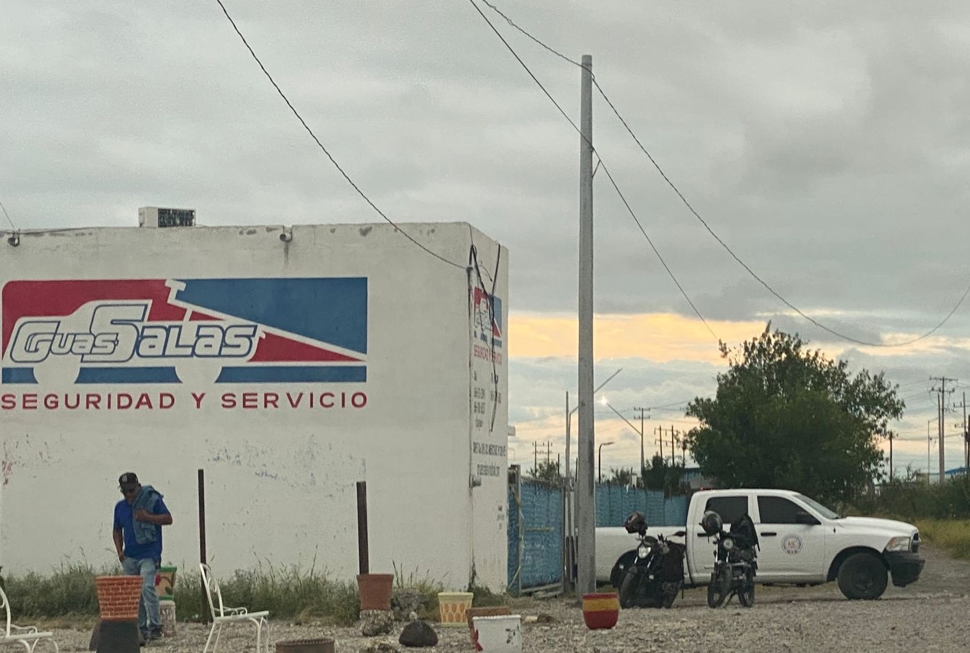 Clausuran Grúas Salas por presumible robo de autopartes