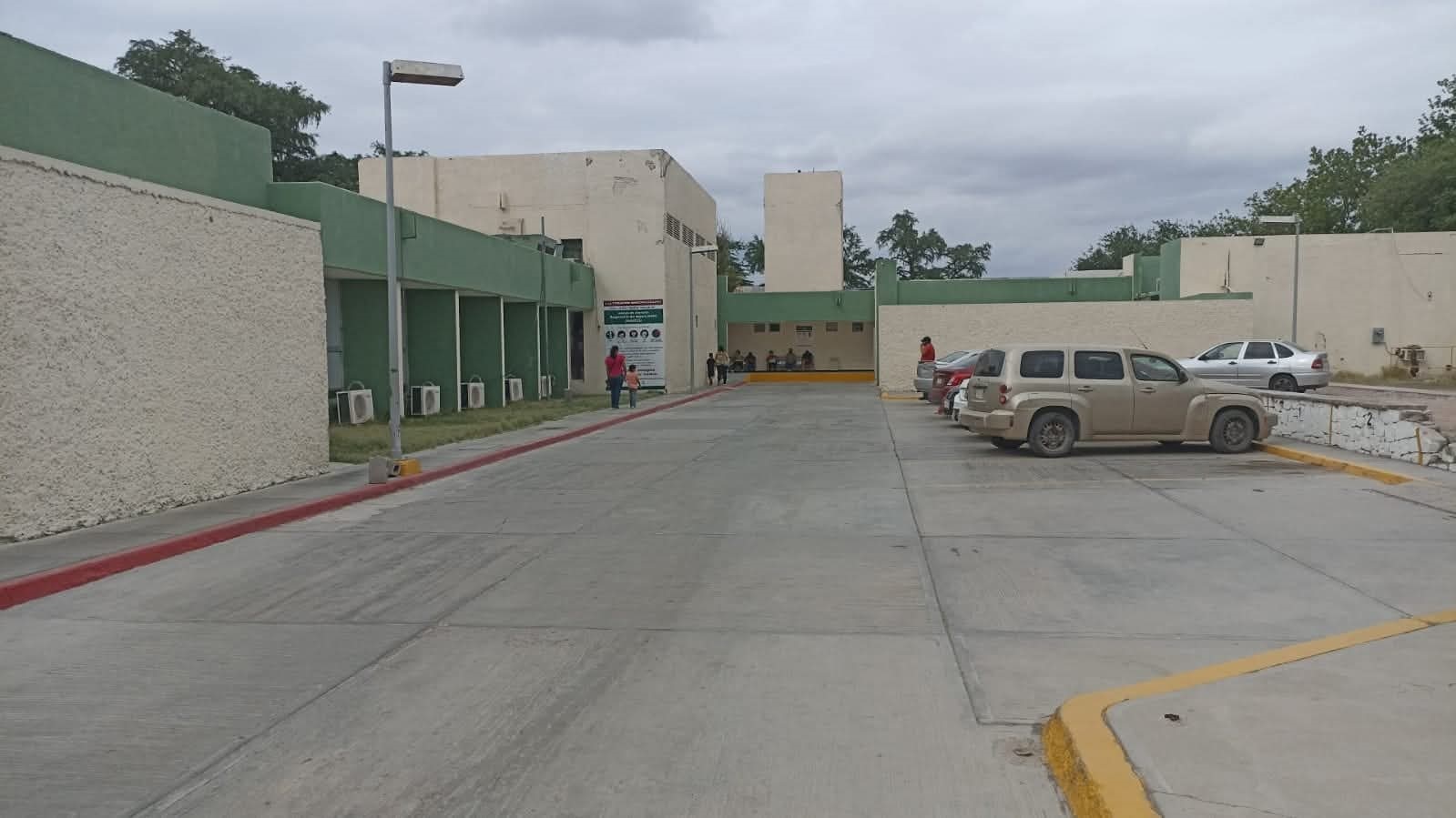 Muere en el acto sexual joven hombre de Sabinas 