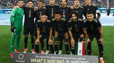 CONVOCADOS