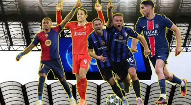 Champions