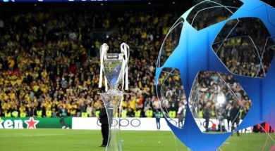 Champions League