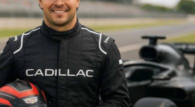 Checo Pérez