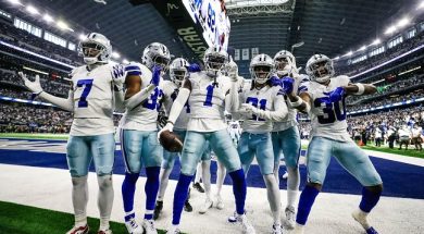 Cowboys