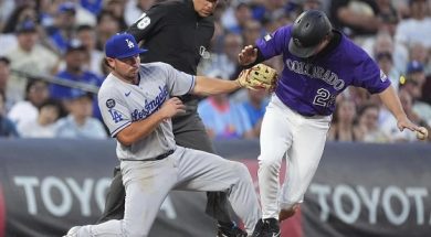 Dodgers