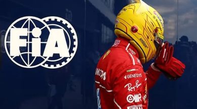 FERRARI