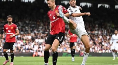 FULHAM