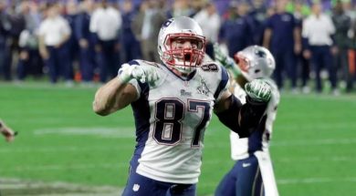 Gronkowski