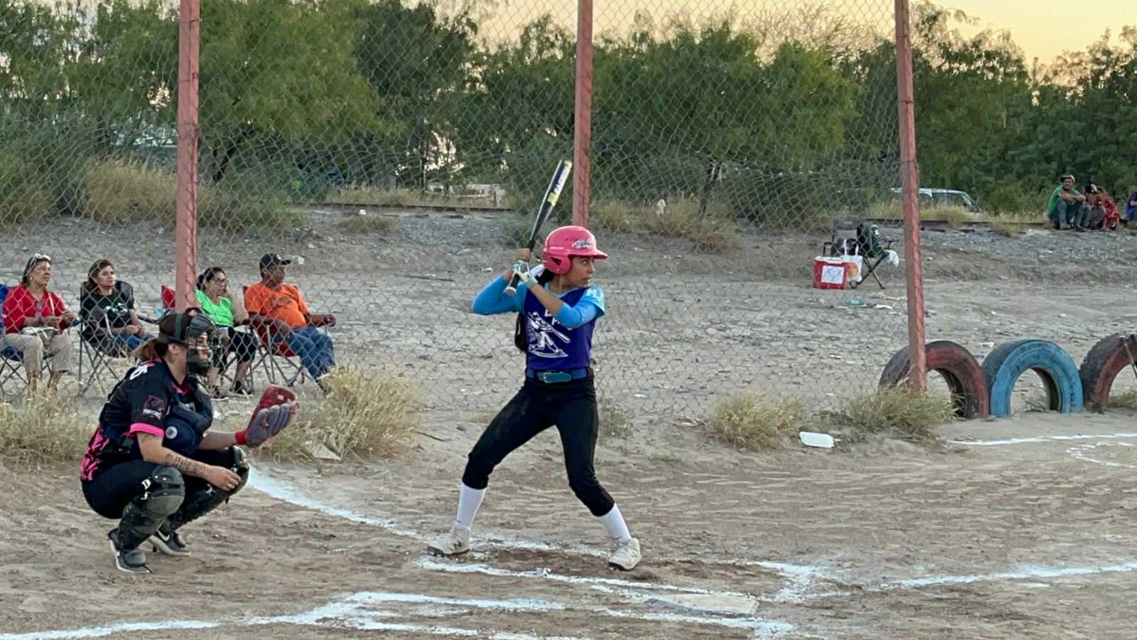 Línea Perra se lleva el primero de la serie final