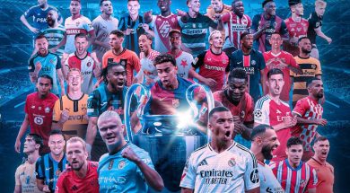 La Champions League