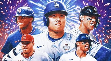 MLB