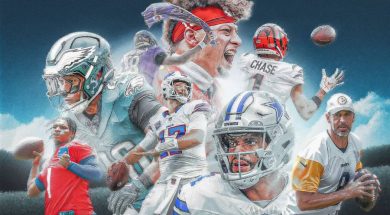 NFL 2025