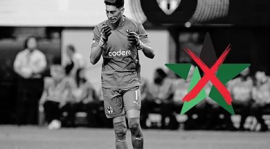 RAYADOS
