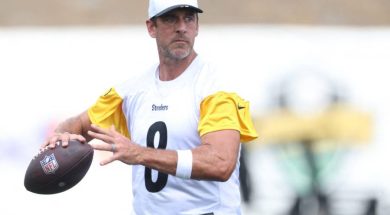 RODGERS
