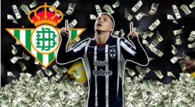 Rayados