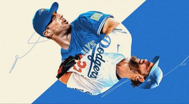 Scherzer y Kershaw