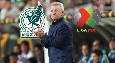Selección Mexicana
