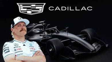 Valtteri Bottas