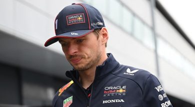 Verstappen