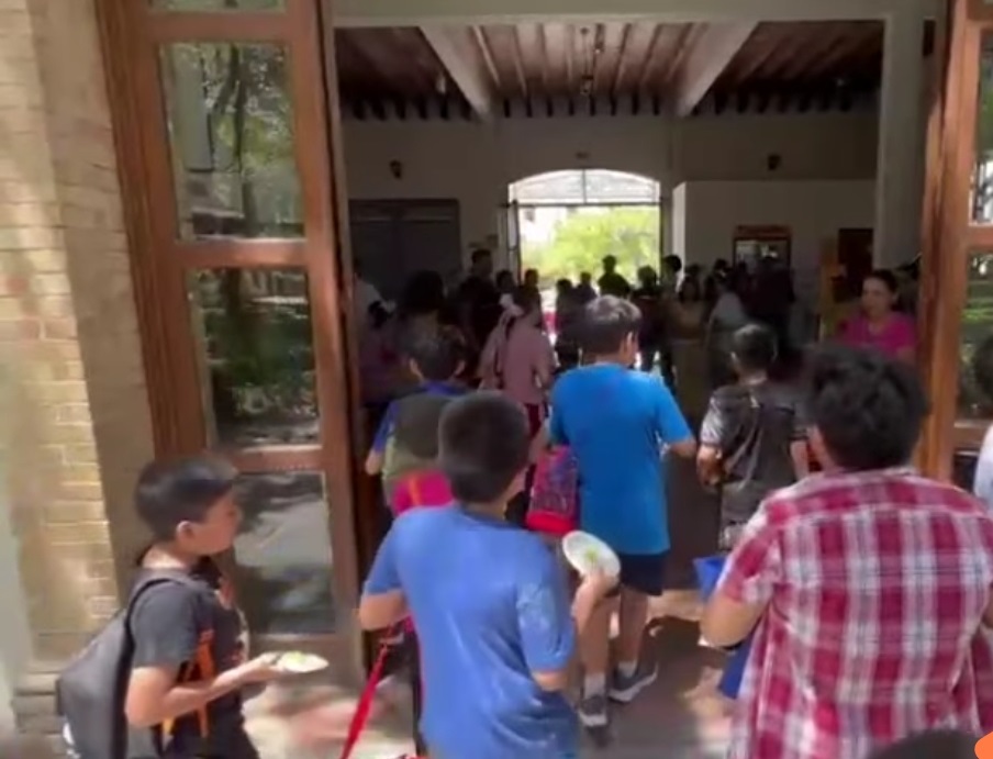 Aumenta afluencia en el Museo de las Aves; niños participan en curso de verano sobre conservación