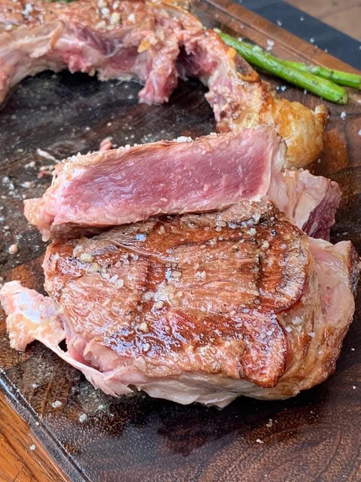 Organizan dentro de Astroferia Rosita 2025 primer concurso a la  parilla de Rib Eye y Tilapia Fest