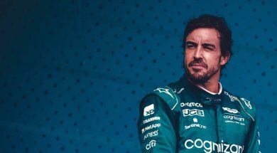 ALONSO