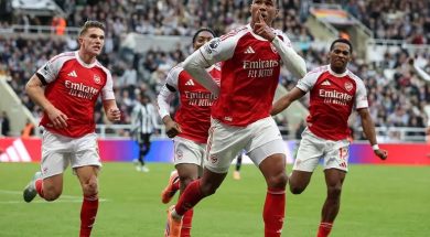 ARSENAL