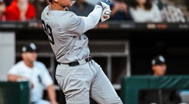 Aaron Judge
