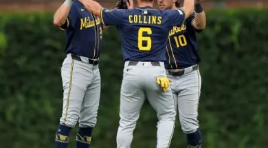 Brewers