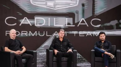CADILLAC