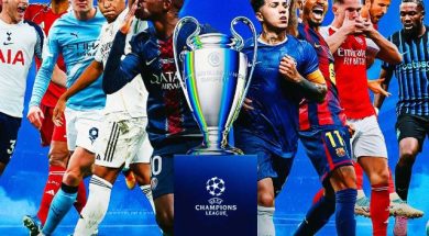 Champions League