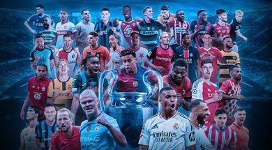 Champions League
