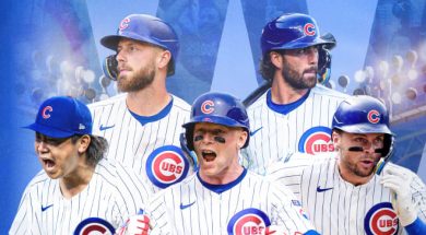 Chicago Cubs