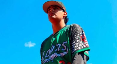 DODGERS