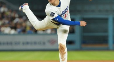 DODGERS
