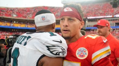 EAGLES